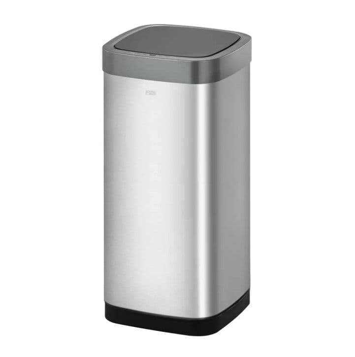 EKO Сензорен кош за отпадъци “ECOSMART“ – 50 литра – мат