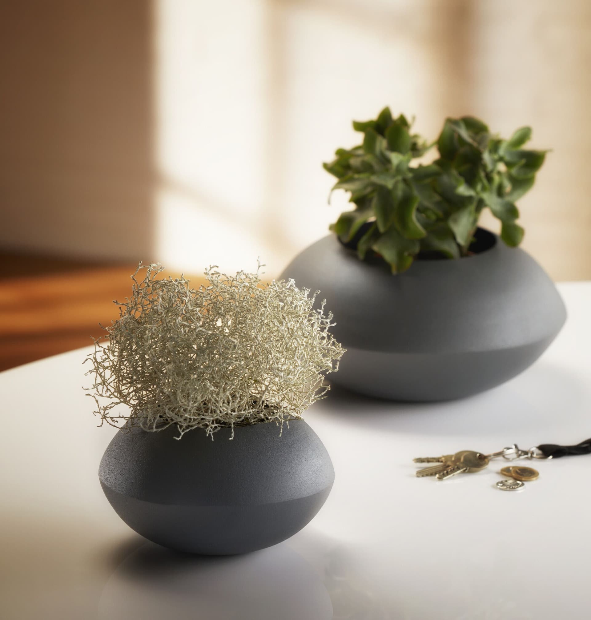 PHILIPPI Ваза “HOLM“ – размер L