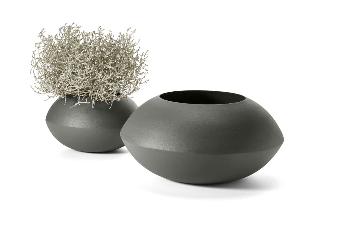 PHILIPPI Ваза “HOLM“ – размер L