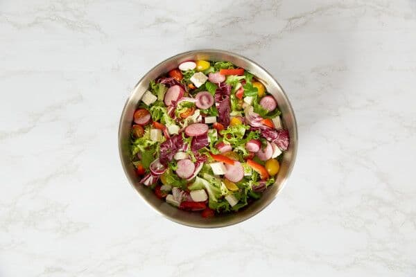 ZYLISS Стоманена центрофуга за салата