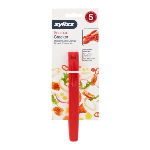 ZYLISS Прибор за морски дарове