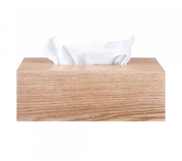 BLOMUS Кутия за салфетки /козметични кърпички WILO - правоъгълна