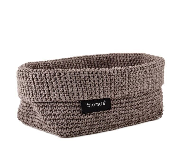 L размер - цвят кафяв (Taupe)