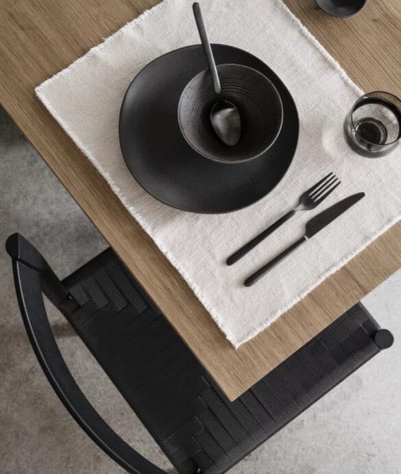 BLOMUS Купичка KUMI, Ø 14см – цвят еспресо