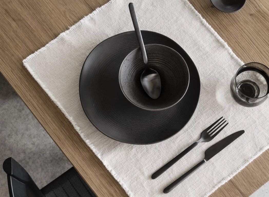 BLOMUS Купичка KUMI, Ø 17см – цвят еспресо