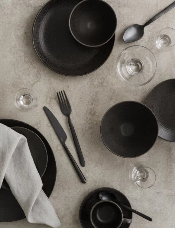 BLOMUS Купичка KUMI, Ø 17см – цвят еспресо