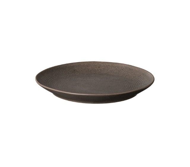 Ø 21см - цвят еспресо