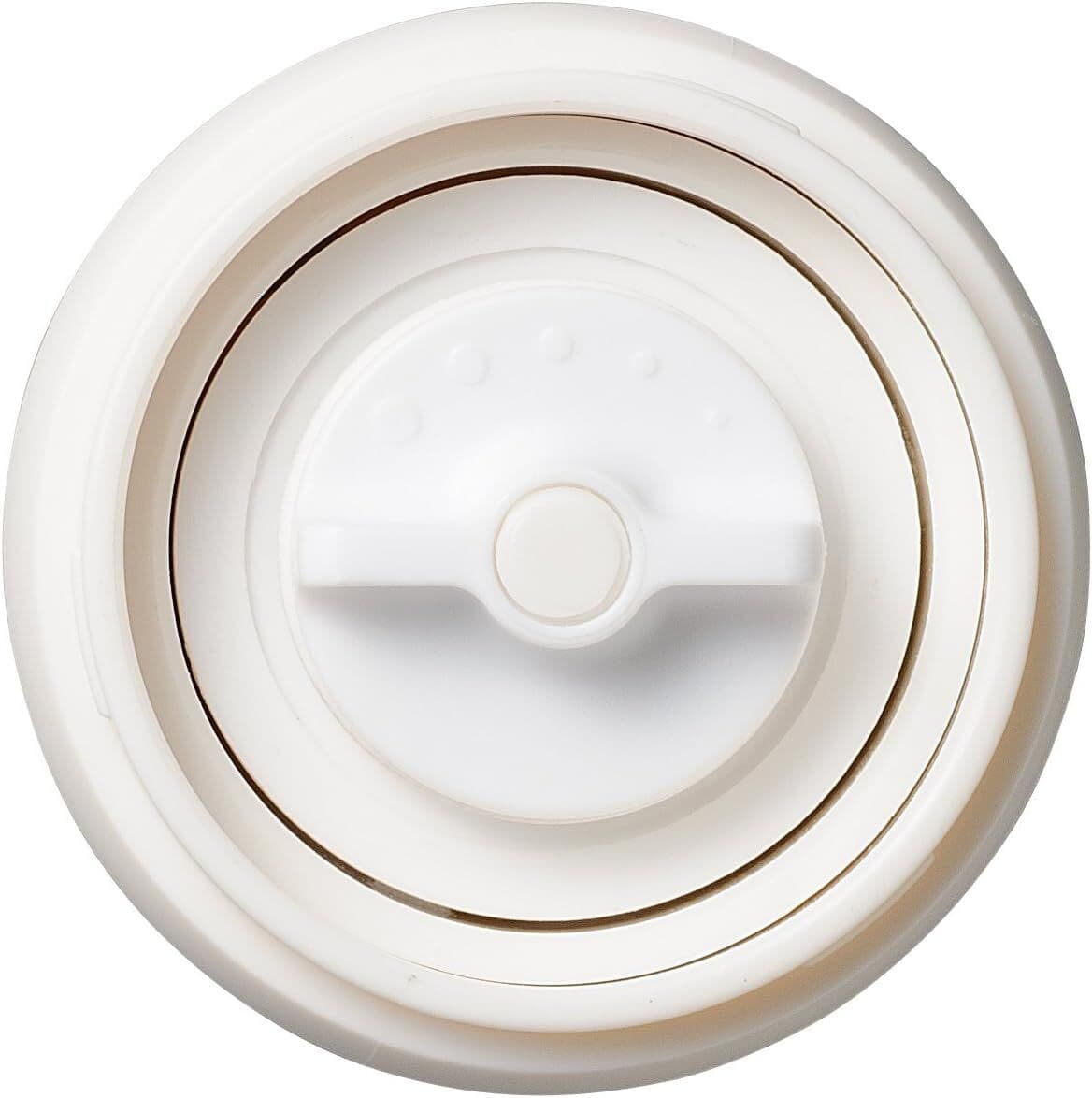 KYOCERA Мелничка за сол или пипер – бяла