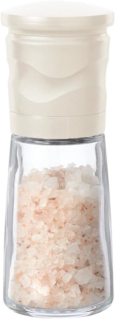 KYOCERA Мелничка за сол или пипер – бяла