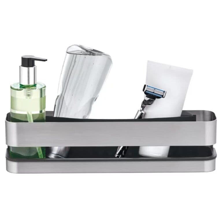 BLOMUS Рафт за баня NEXIO – 34 см – мат