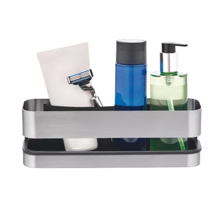 BLOMUS Рафт за баня NEXIO – 25 см – мат