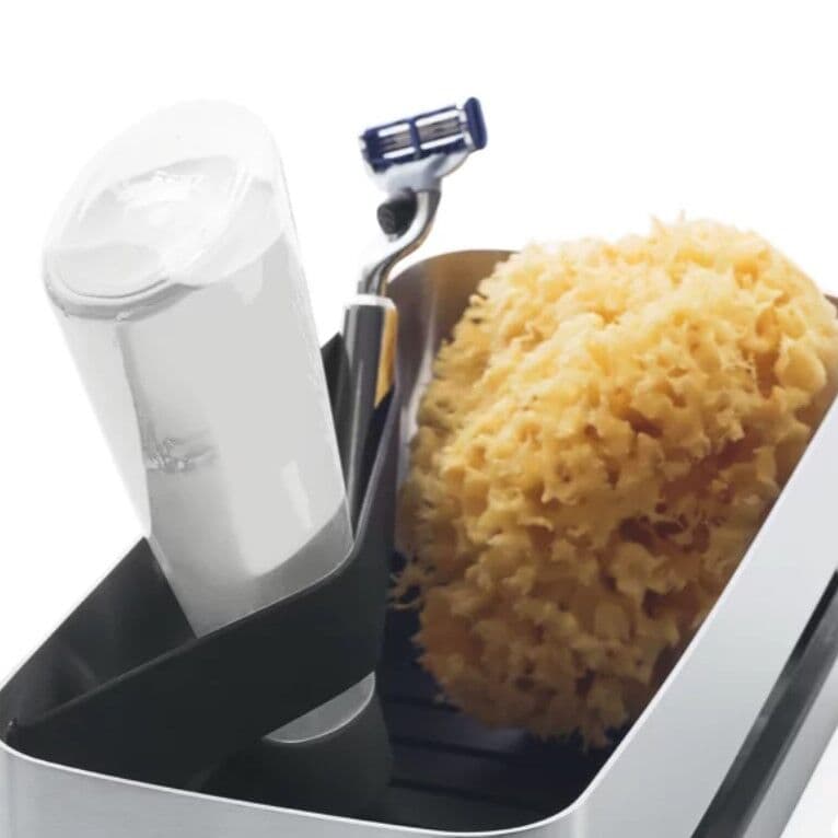 BLOMUS Рафт за баня NEXIO – 25 см – мат