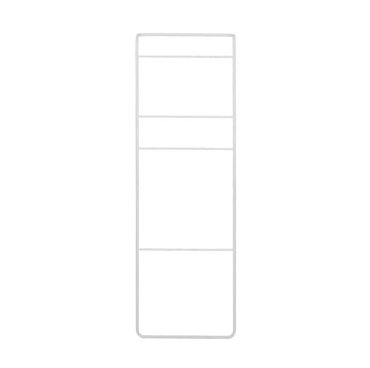 BLOMUS Закачалка за кърпи тип “стълба“ MODO –  цвят бял