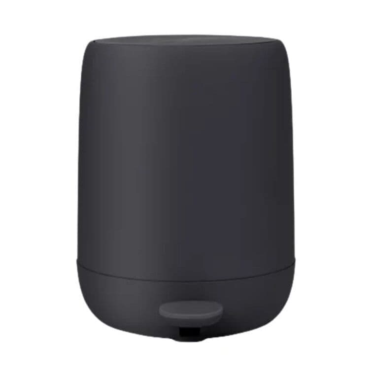 BLOMUS Кош за баня “SONO“ - цвят графит (Magnet) - 5л