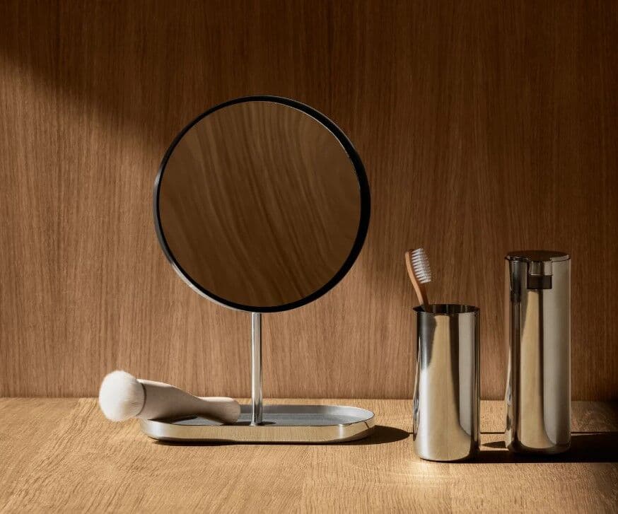 BLOMUS Съд за четки за зъби MODO – полиран