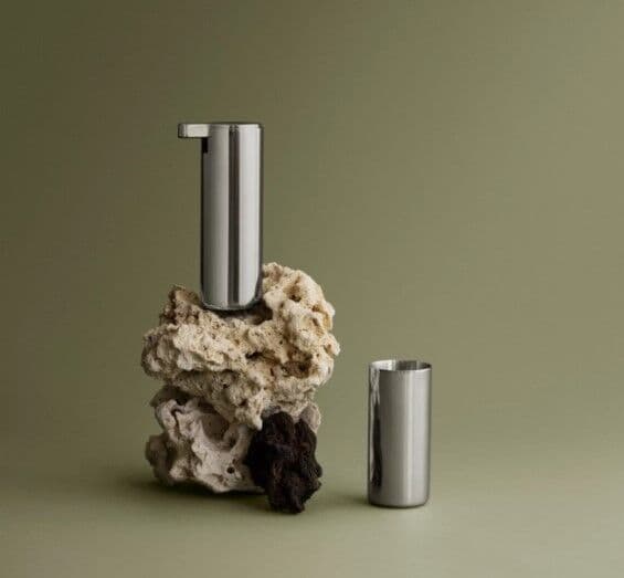 BLOMUS Съд за четки за зъби MODO – полиран