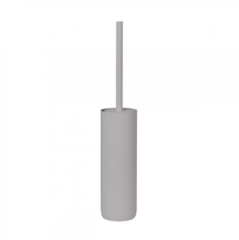 BLOMUS Четка за тоалетна MODO - цвят сив (Satellite)