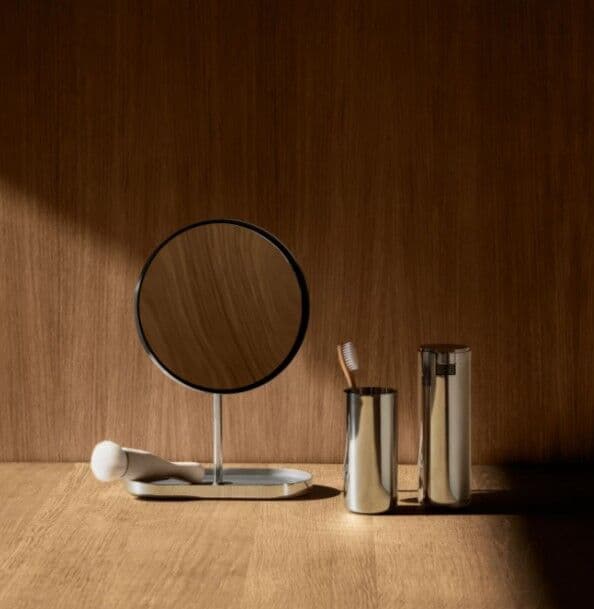 BLOMUS Диспенсър за сапун MODO – полиран