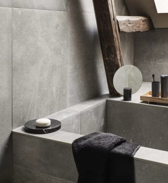 BLOMUS Диспенсър за сапун MODO – цвят графит (Magnet)