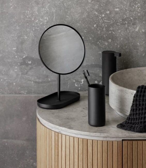 BLOMUS Диспенсър за сапун MODO – цвят графит (Magnet)