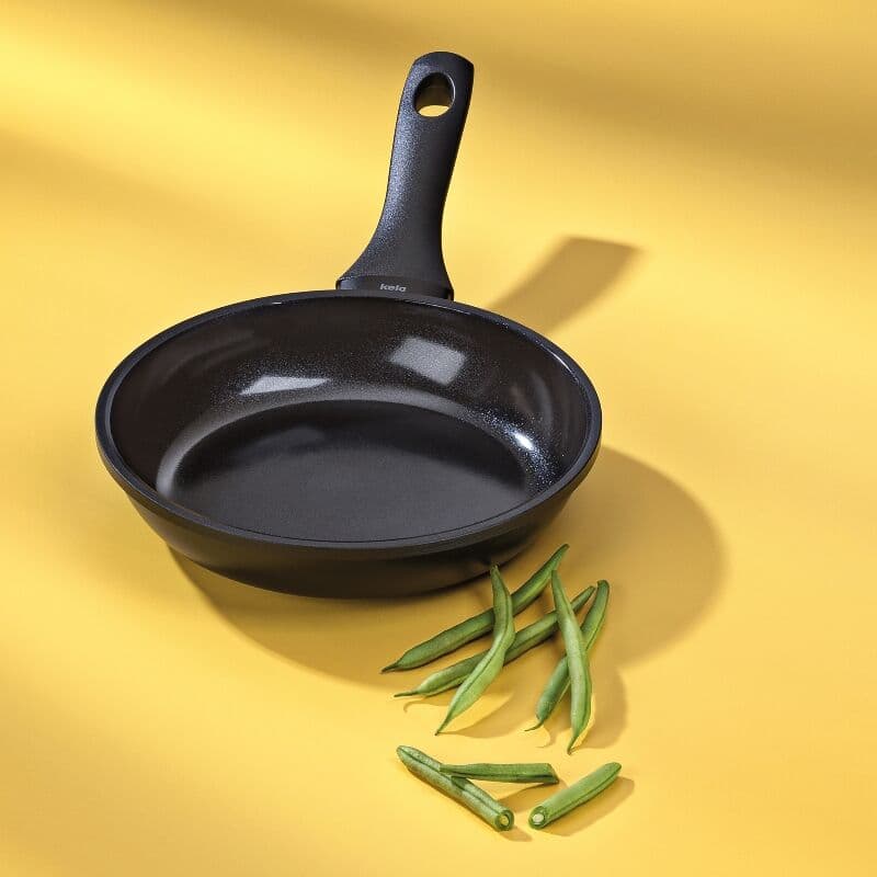 KELA Тиган с керамично покритие “Atura“ – Ø 20 см.