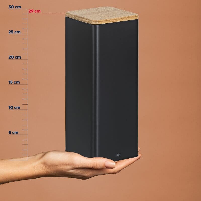 KELA Канистер за съхранение “Kiril“ 3 л.