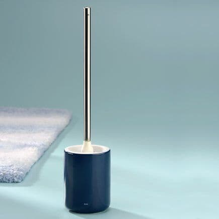 KELA Четка за тоалетна “Isabella“ – цвят индиго