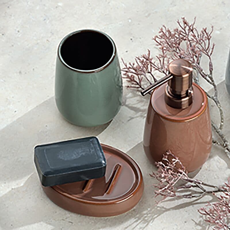 KELA Сапунерка “Liana“ – пепел от рози