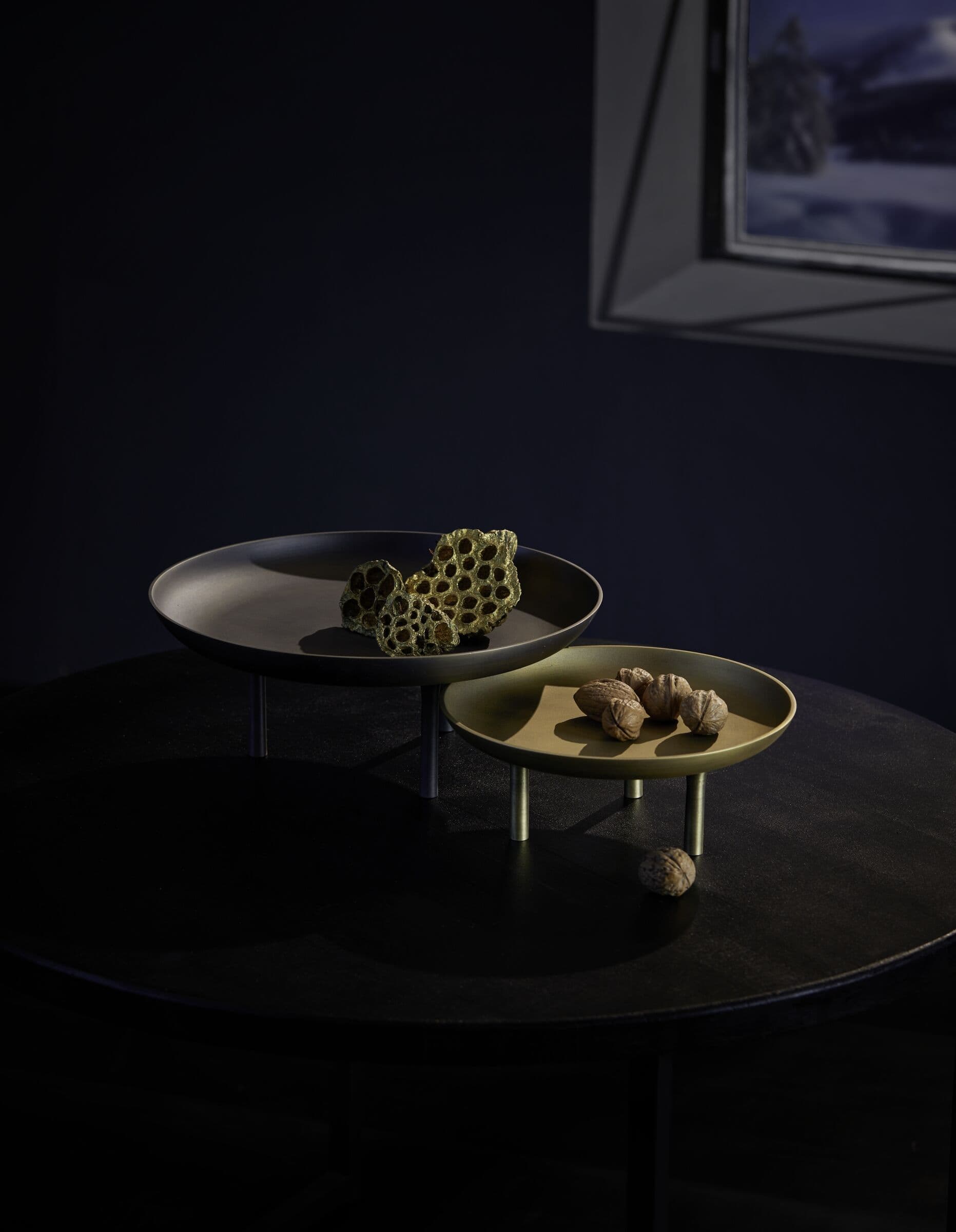 PHILIPPI Купа / фруктиера “LYON“ – размер S