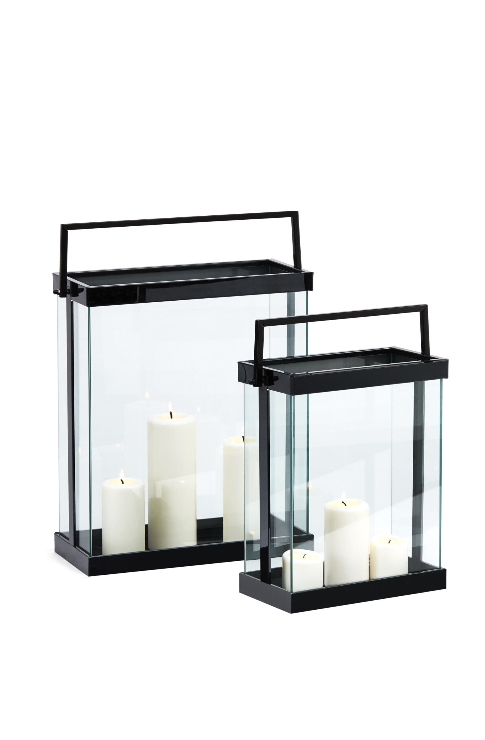 PHILIPPI Свещник /фенер “LUXOR“ – размер L