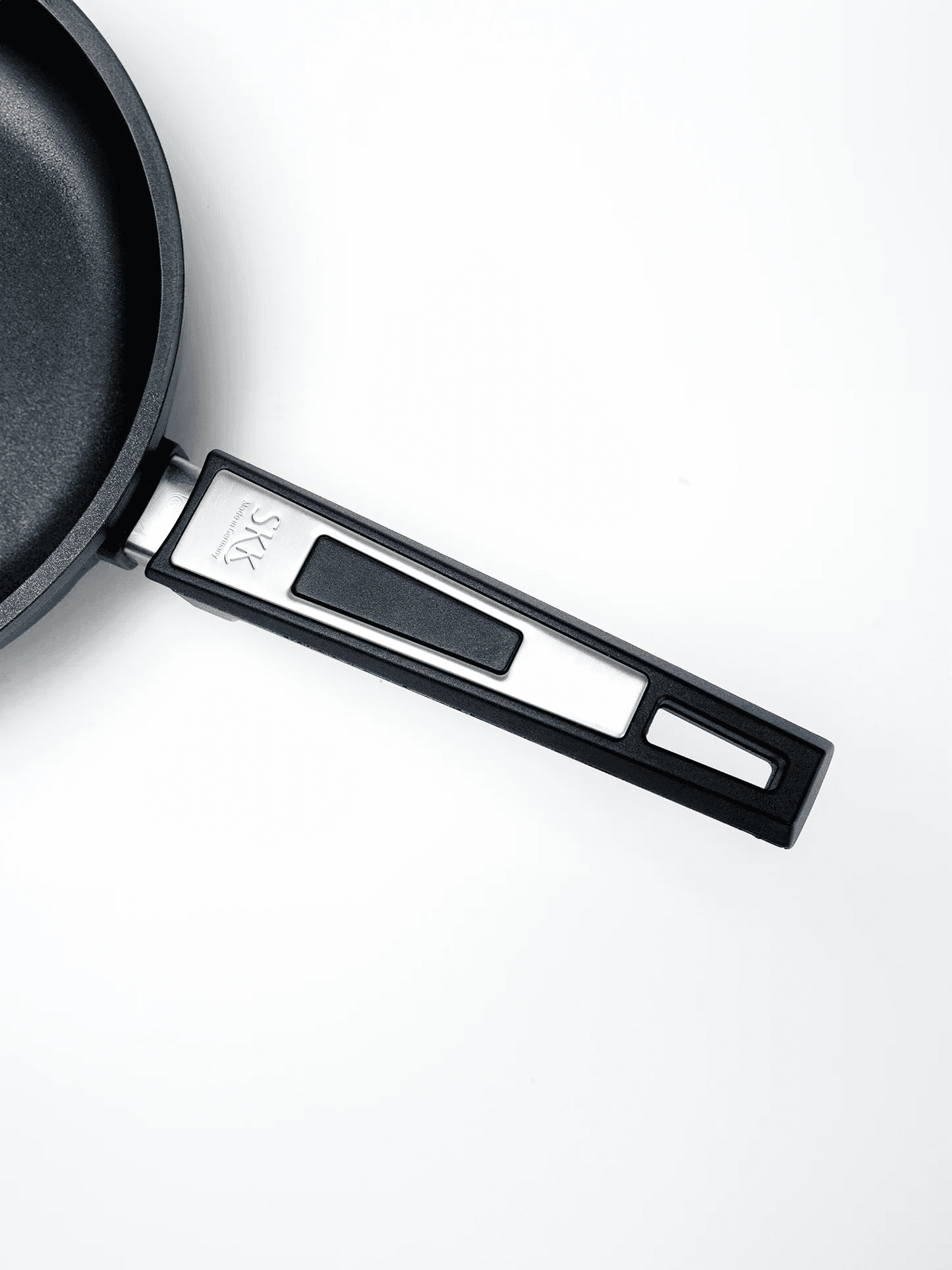 SKK Тиган плитък индукционен – Ø 24 см.