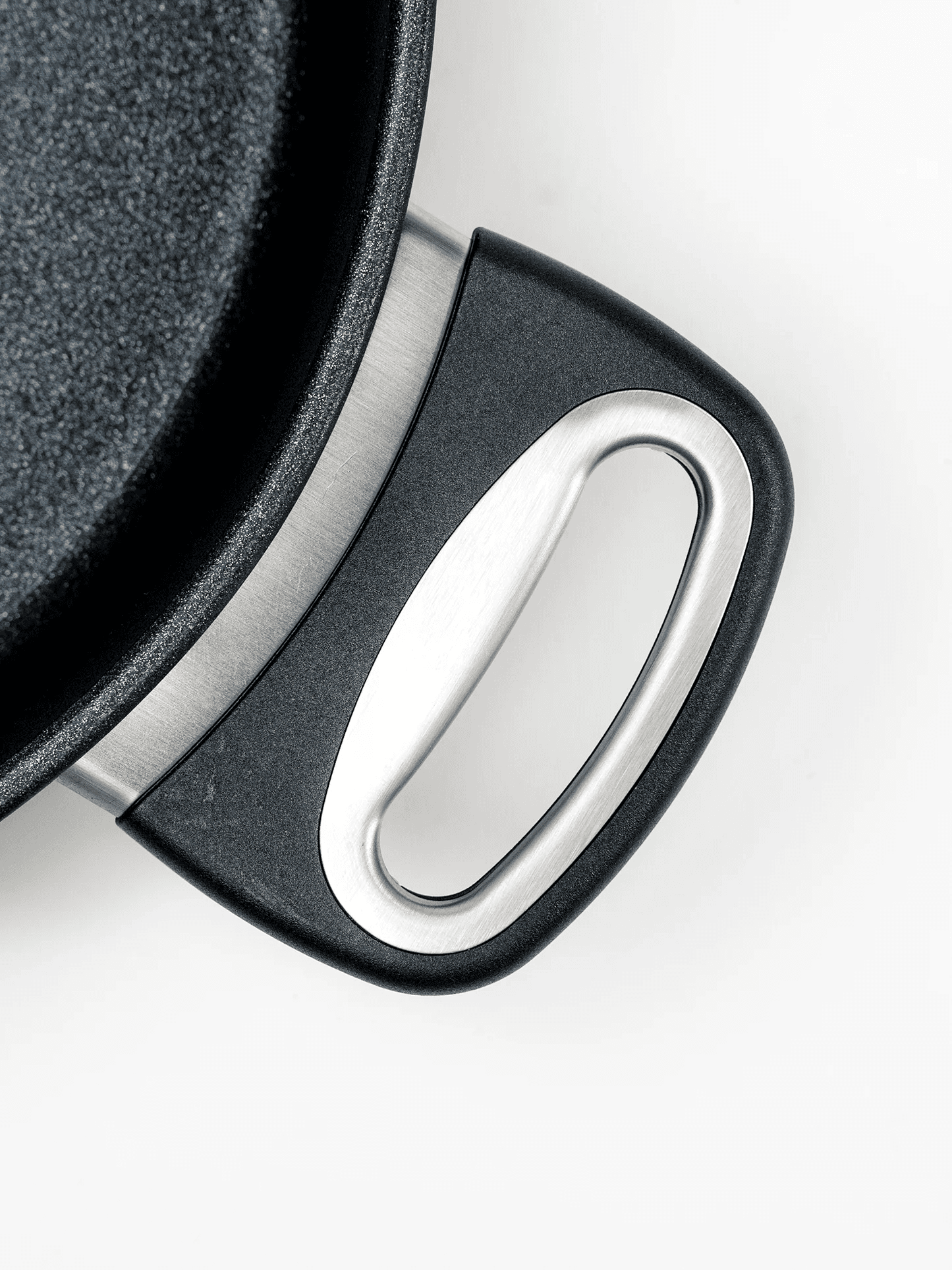 SKK Тава дълбока 8 см. – 26х26 см.