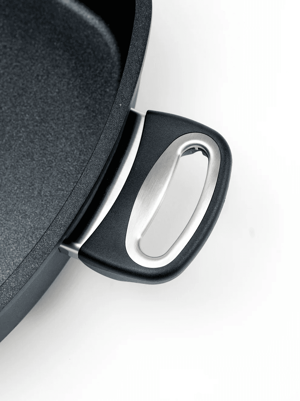 SKK Тава дълбока 8 см. – 28х28 см.