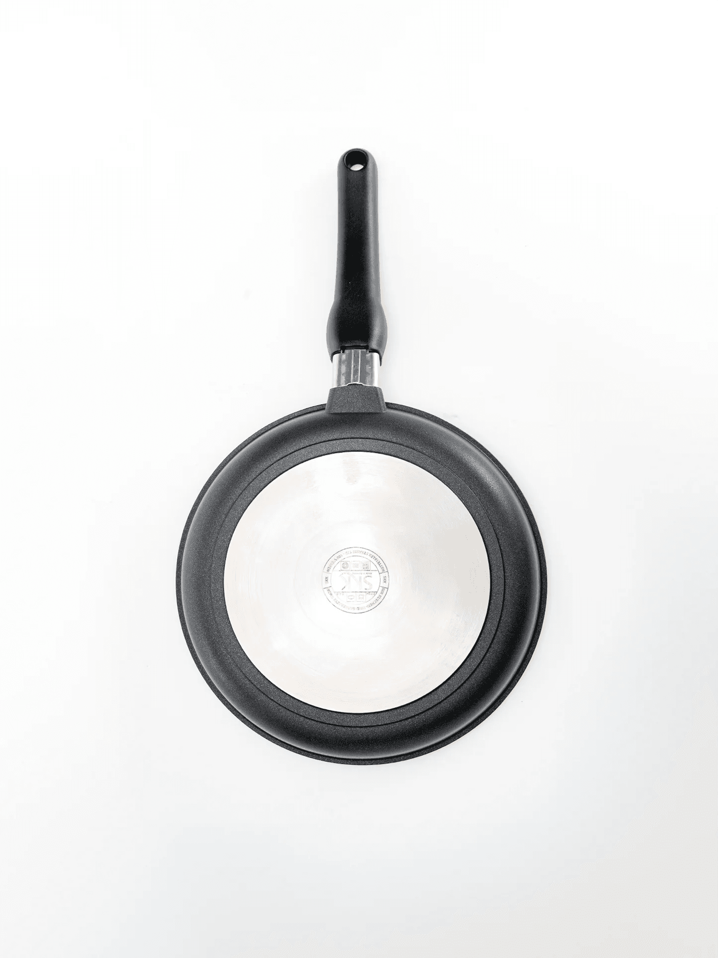 SKK Тиган плитък индукционен – Ø 28 см.