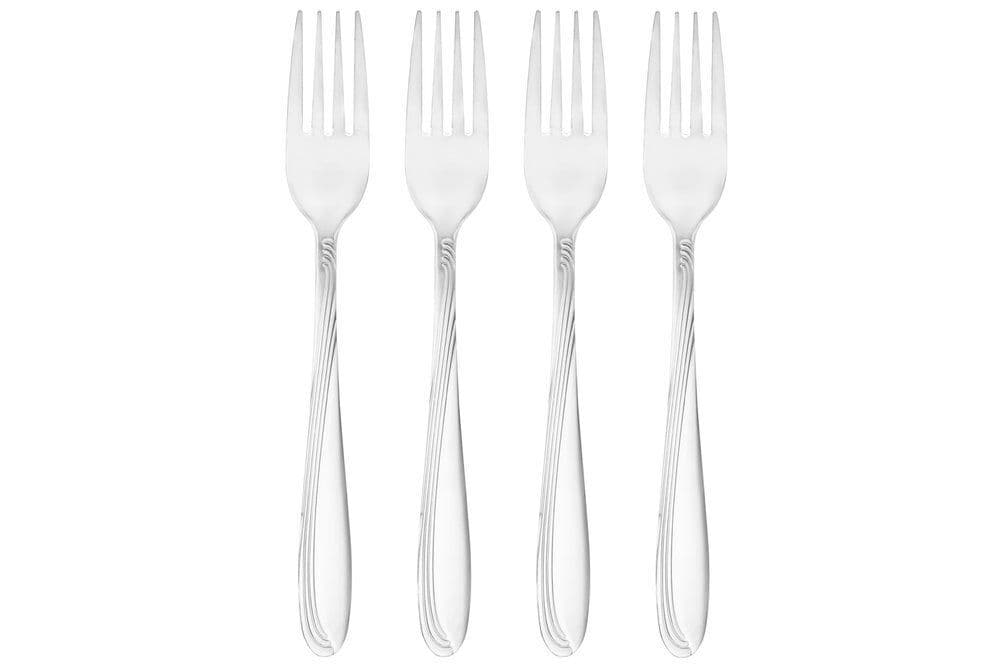 MAKU Основна вилица "Basic" 4 бр. в блистер