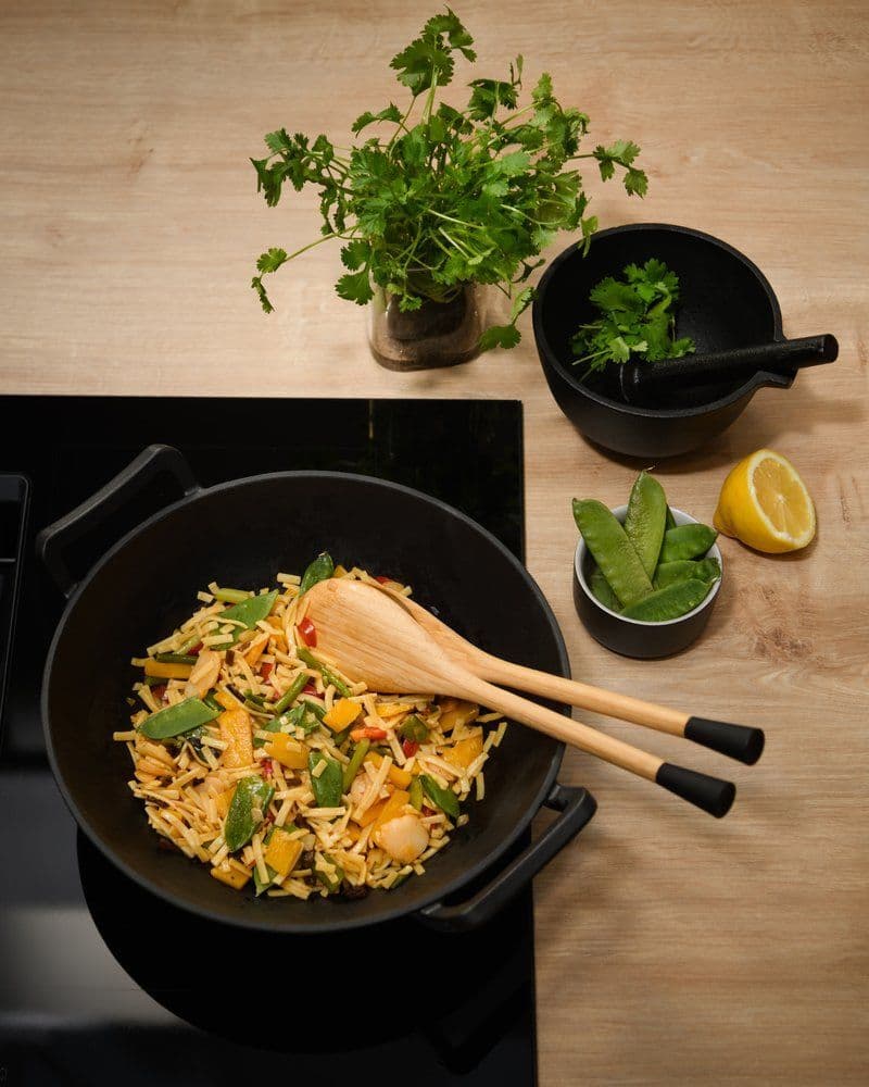 MAKU Бамбукова лъжица