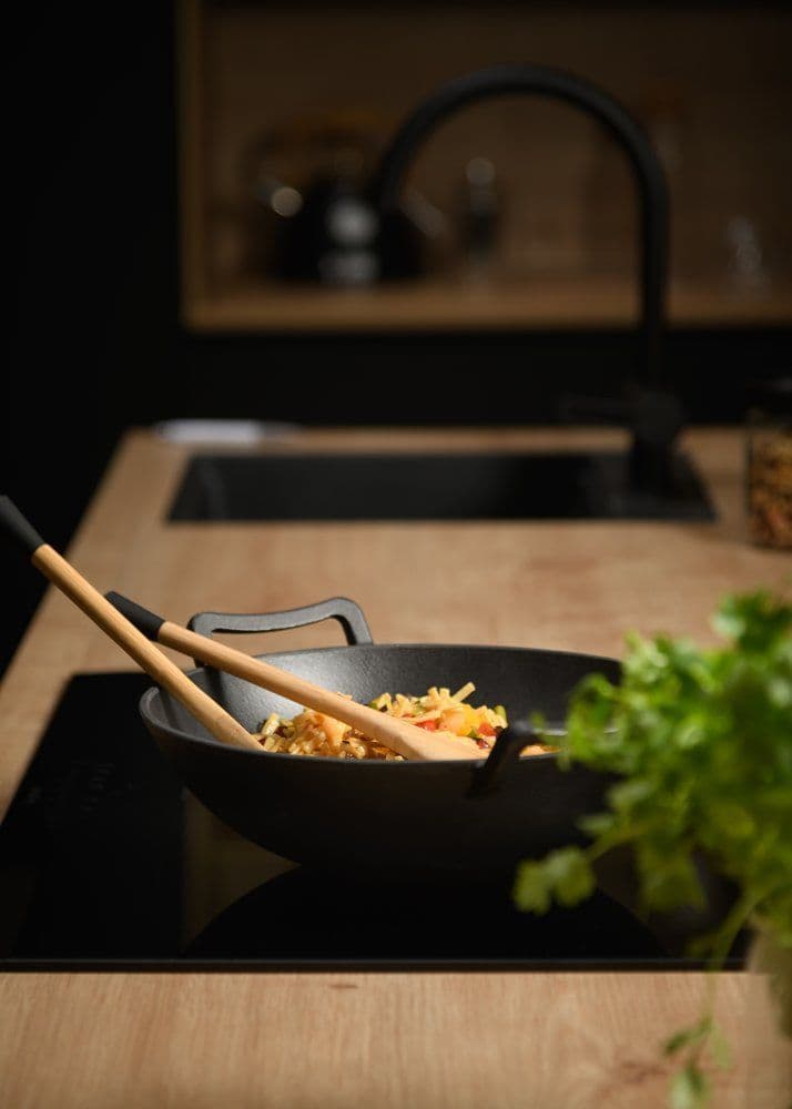 MAKU Бамбукова лъжица