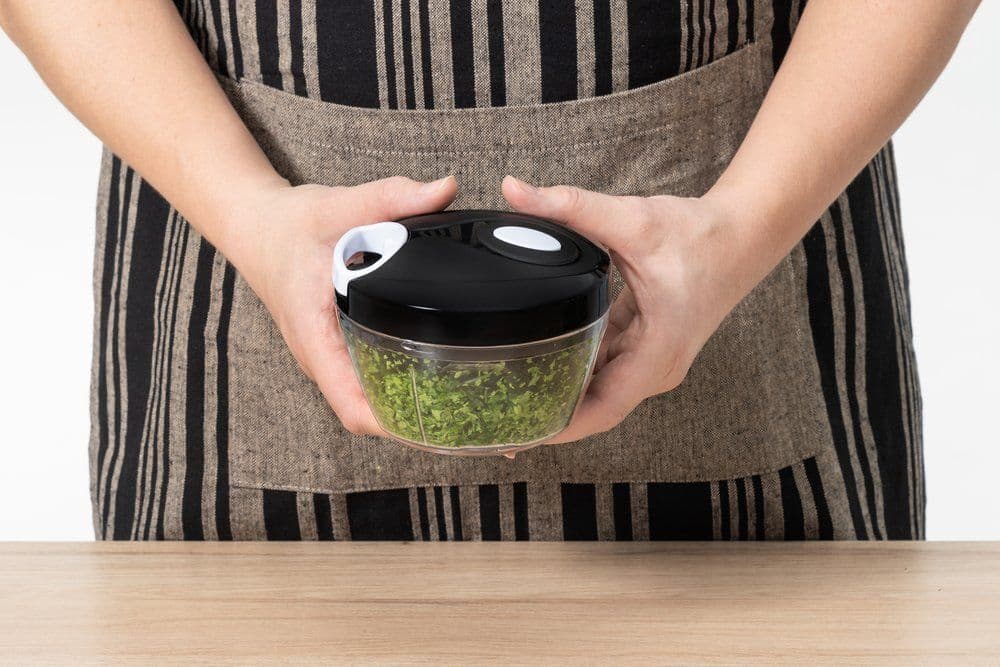 MAKU Ръчна резачка за зеленчуци