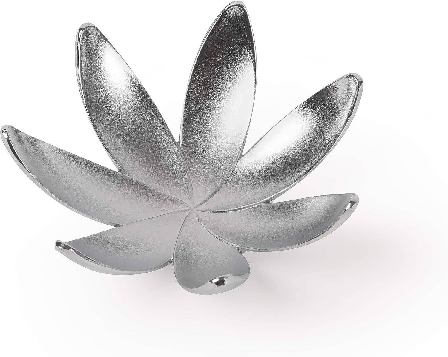 UMBRA Поставка за пръстени “MAGNOLIA“ – цвят хром