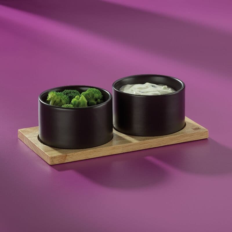 KELA Комплект купички “Gunten“ – 3 части