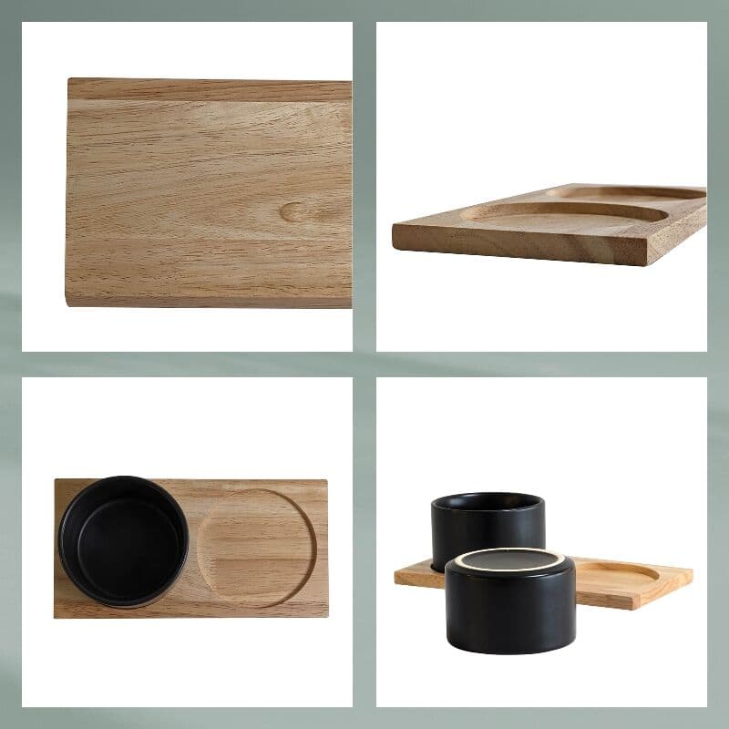 KELA Комплект купички “Gunten“ – 3 части