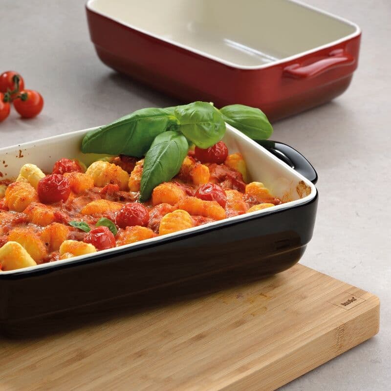 KELA Бамбукова кухненска дъска “Kiana“ – 45×27 см.