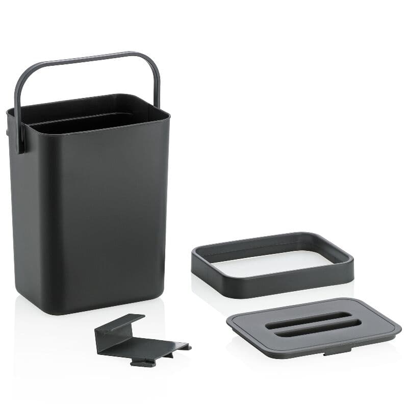 KELA Кош за органични отпадъци “Paulo“ – 2,3 л.