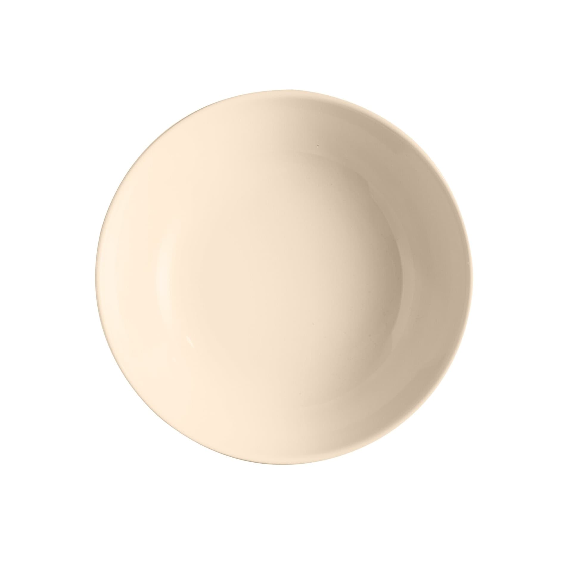 EMILE HENRY Керамична купа Ø 22,5 – цвят екрю
