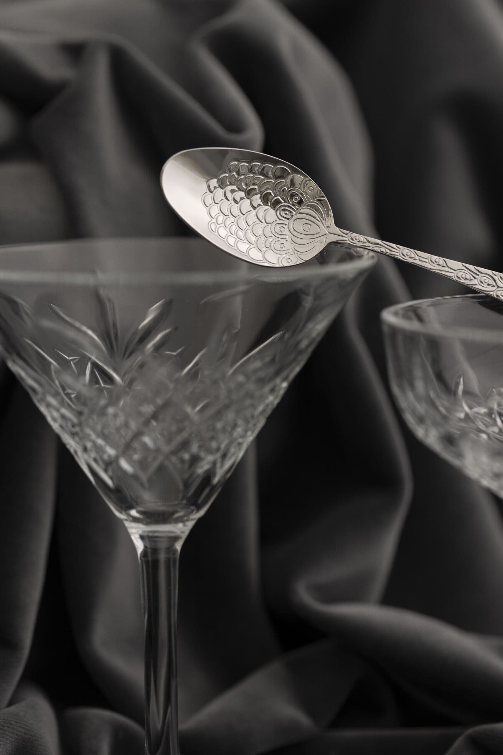 HERDMAR Прибори за хранене “PAVO“ – 75 части