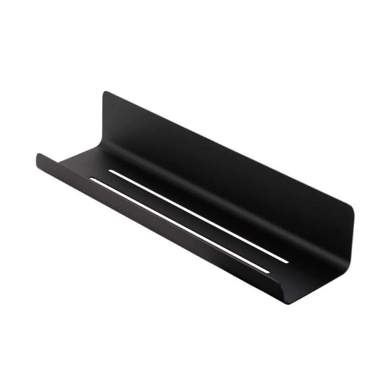 BLOMUS Рафт за стенен монтаж MODO – 34см – цвят черен
