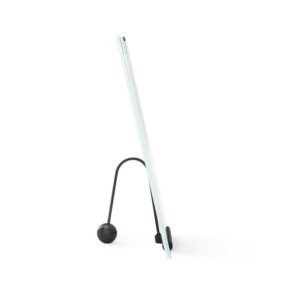 UMBRA Рамка за снимки “FLUTE“ – цвят черен – 20х25см