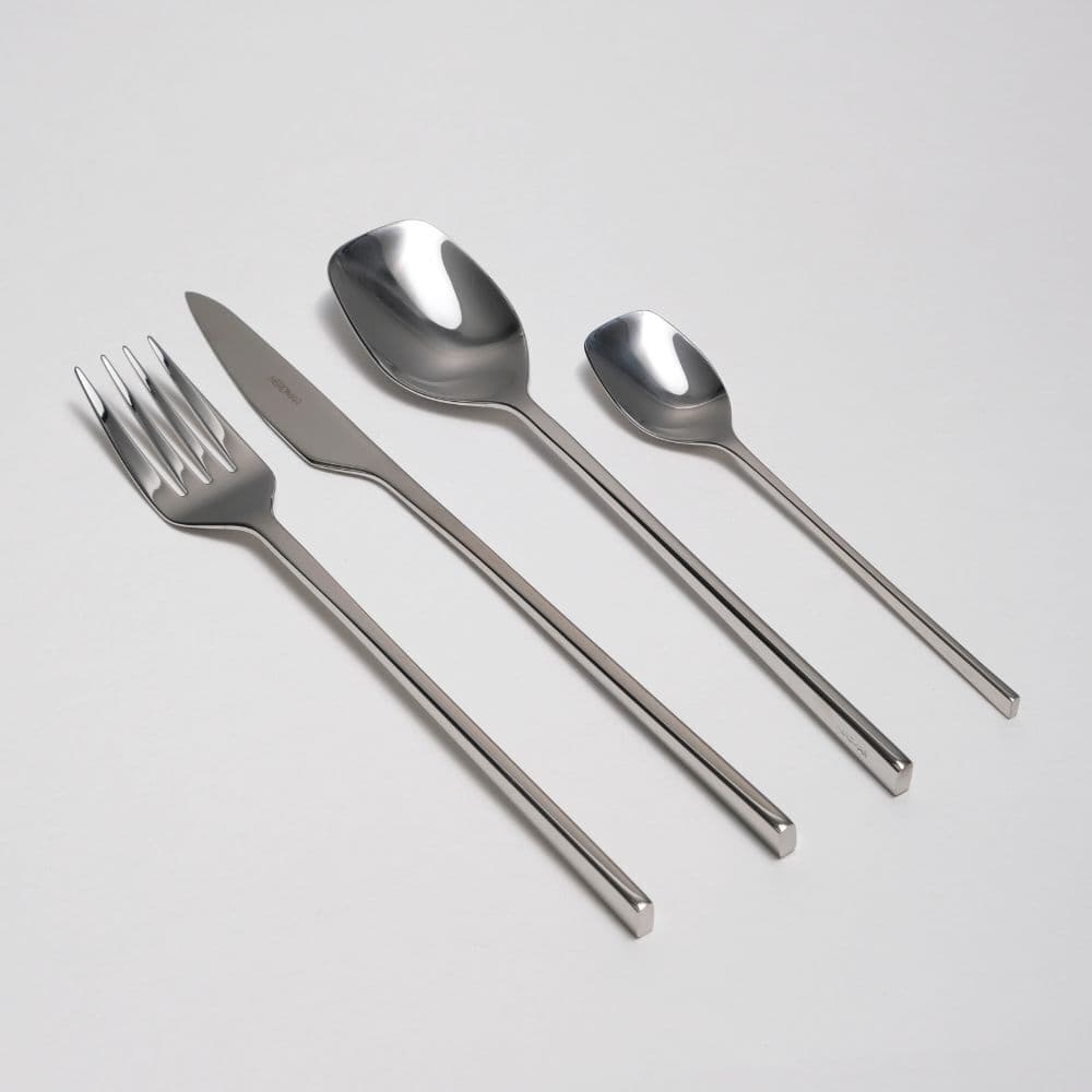 HERDMAR Прибори за хранене “VERSO“- 24 части