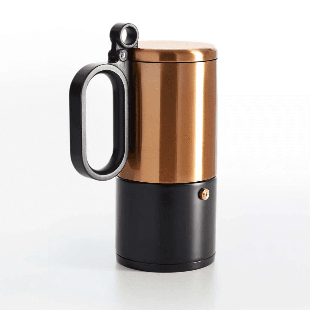 BRA Кафеварка “Kaffe“ за 6 кафета