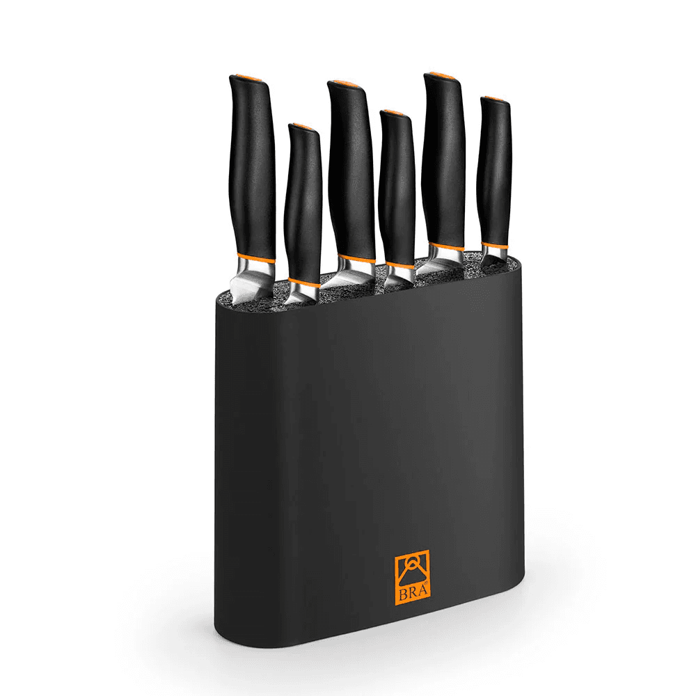 BRA Блок за ножове “Efficient“